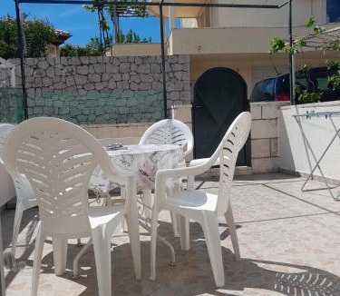 Babin Kuk Apartment | Apartments Marin Tomas