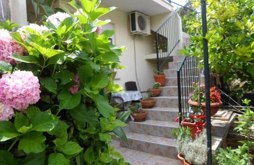 Babin Kuk Apartment | Apartments Marin Tomas