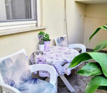 Babin Kuk Apartment | Apartments Marin Tomas