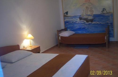 Rab Town Apartment | Apartments Marina