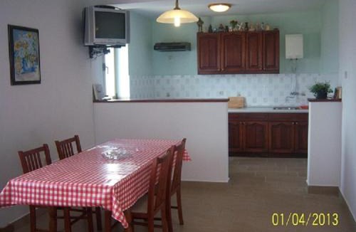 Rab Town Apartment | Apartments Marina