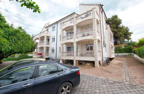 Okrug Gornji Apartment | Apartments Marina