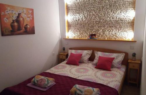 Povljana Apartment | Apartments Marino