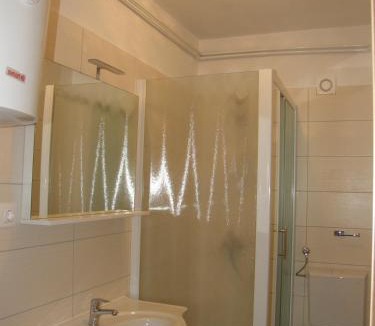 Povljana Apartment | Apartments Marino