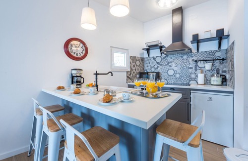 Plat Apartment | Apartments Maris