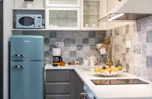 Plat Apartment | Apartments Maris