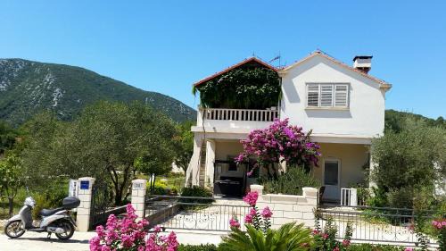 Mali Ston Apartment | Apartments Marita