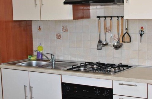 Brna Apartment | Apartments Maritimo - Two Bedroom Apartment with Sea View and Terrace