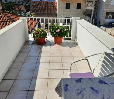 Bol Apartment | Apartments Marjanovic