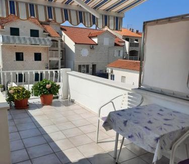 Bol Apartment | Apartments Marjanovic