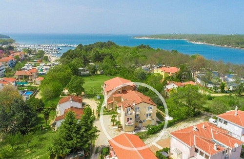 Funtana Apartment | Apartments Marko, (12961), Funtana, hr