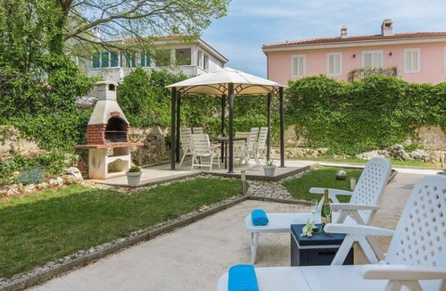 Funtana Apartment | Apartments Marko, (12961), Funtana, hr
