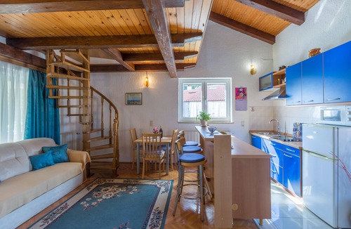 Porec Apartment | Apartments Marko, (13101), Porec, hr