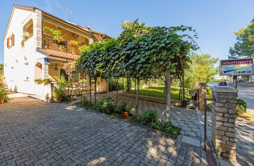 Porec Apartment | Apartments Marko, (14296), Porec, hr