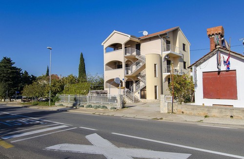 Drage Apartment | Apartments Marko (22081-A2) - Drage