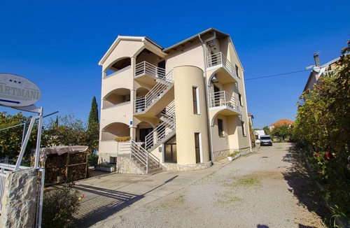 Drage Apartment | Apartments Marko (22081-A2) - Drage