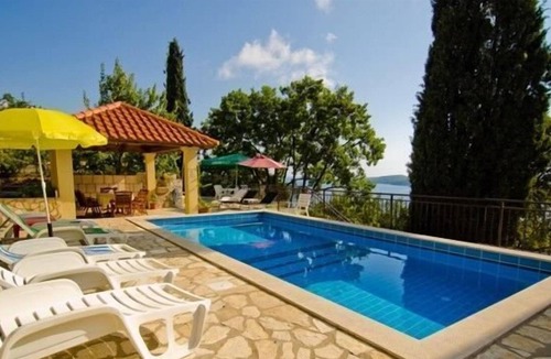 Orasac Apartment | Apartments Marko (52151-A1) - Orašac