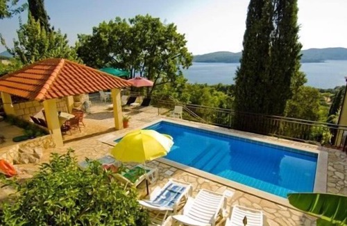 Orasac Apartment | Apartments Marko (52151-A2) - Orašac