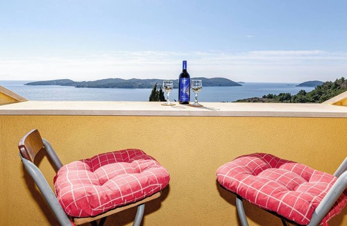 Orasac Apartment | Apartments Marko (52151-A5) - Orašac