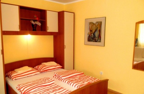 Opric Apartment | Apartments Marko, (9320), Lovran, Croatia