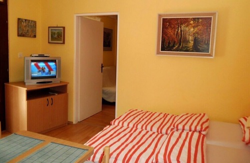 Opric Apartment | Apartments Marko, (9320), Lovran, Croatia