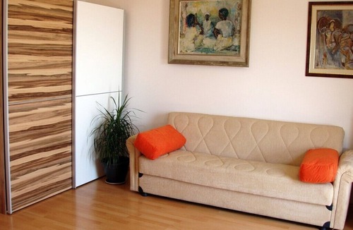 Opric Apartment | Apartments Marko, (9321), Lovran, Croatia