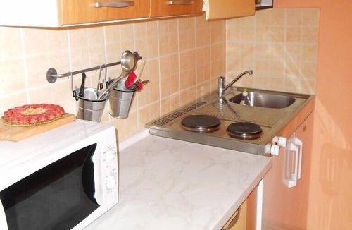 Opric Apartment | Apartments Marko, (9321), Lovran, Croatia