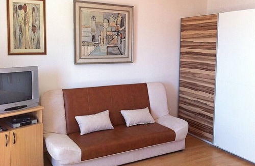 Opric Apartment | Apartments Marko, (9322), Lovran, Croatia