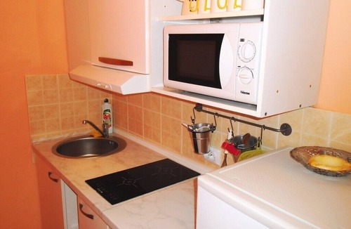 Opric Apartment | Apartments Marko, (9322), Lovran, Croatia