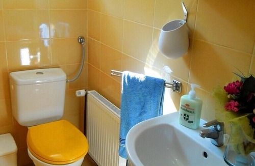 Opric Apartment | Apartments Marko, (9322), Lovran, Croatia