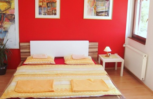 Opric Apartment | Apartments Marko, (9322), Lovran, Croatia