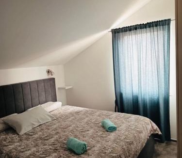 Vir Apartment | Apartments Marko