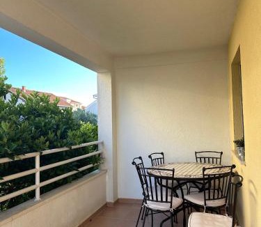 Orebic Apartment | Apartments Marković