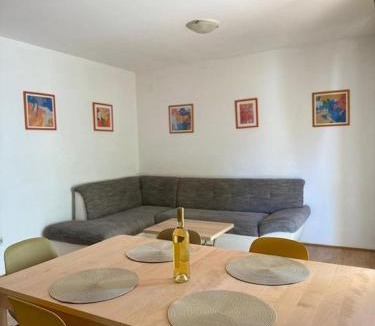 Orebic Apartment | Apartments Marković