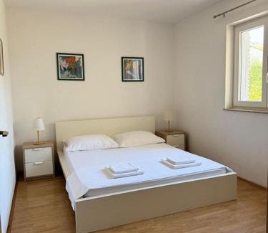 Orebic Apartment | Apartments Marković