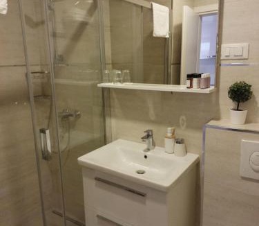 Gornji Kono Apartment | Apartments Marlin Blue