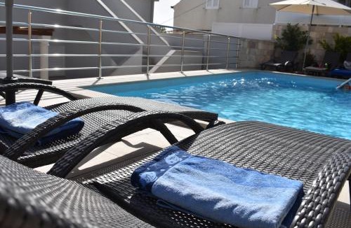 Gornji Kono Apartment | Apartments Marlin Blue