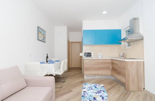 Mlini Apartment | Apartments Marmo