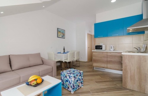 Mlini Apartment | Apartments Marmo