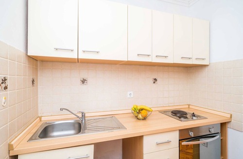 Zupa dubrovacka Apartment | Apartments Marnic Blue Chill- Studio Apartment(S2)
