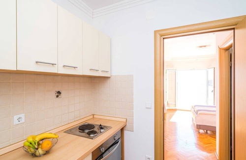 Zupa dubrovacka Apartment | Apartments Marnic Blue Chill- Studio Apartment(S2)