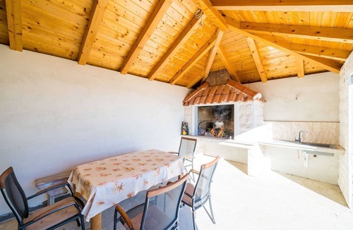 Zupa dubrovacka Apartment | Apartments Marnic Blue Chill-One Bedroom Apartment(B)