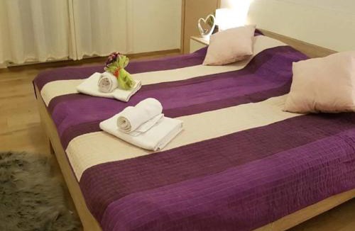 Zupa dubrovacka Apartment | Apartments Marnic- Blue Chill