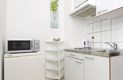 Baska Voda Apartment | Apartments Marta, (11027), Baška Voda, hr
