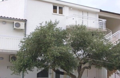 Baska Voda Apartment | Apartments Marta, (11027), Baška Voda, hr