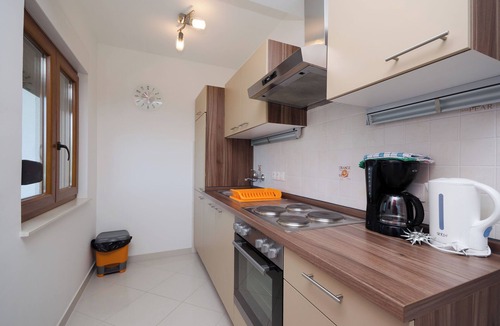 Sveti Juraj Apartment | Apartments Marta (31321-A1) - Sv. Juraj