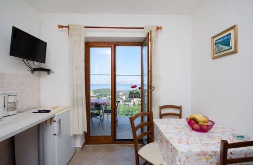 Sveti Juraj Apartment | Apartments Marta (31321-A2) - Sv. Juraj