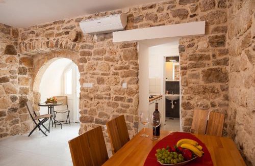Baska Voda Apartment | Apartments Marta