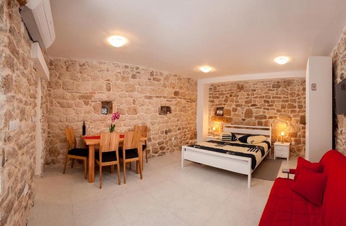 Baska Voda Apartment | Apartments Marta