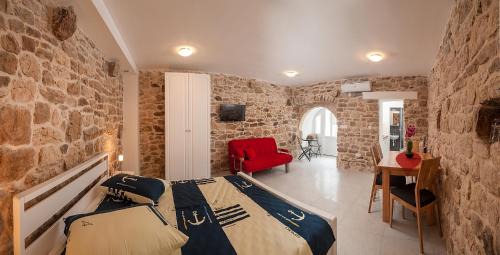 Baska Voda Apartment | Apartments Marta